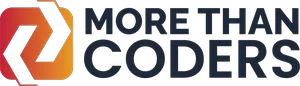 MoreThanCoders Logo